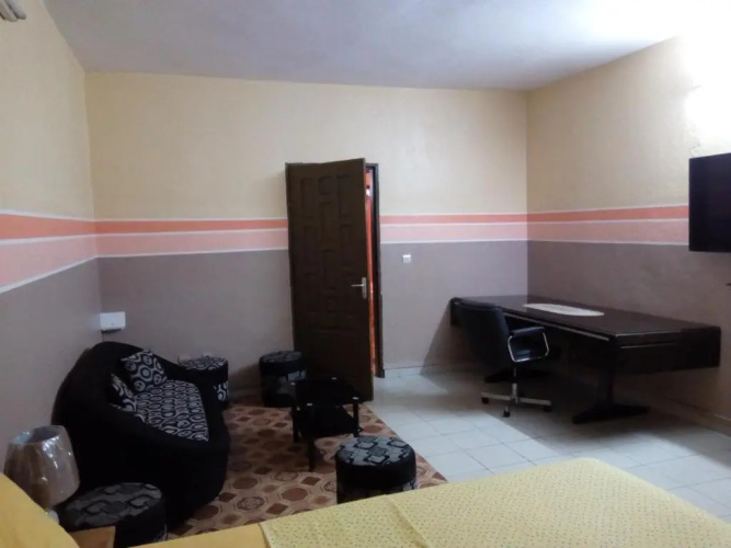 Appartement ABS