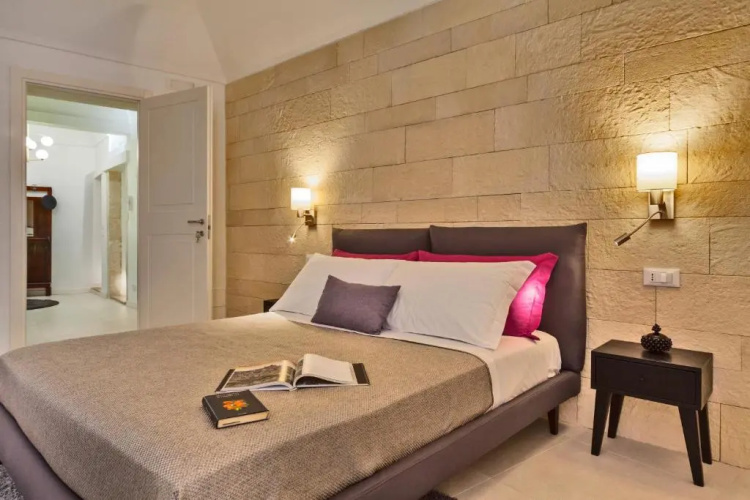 Sciala Ortigia B&B