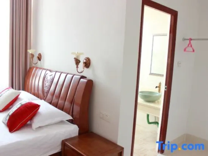 4 Bedrooms Suite