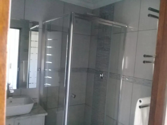 8 Sleeper Villa and 4 Sleeper Flatlet