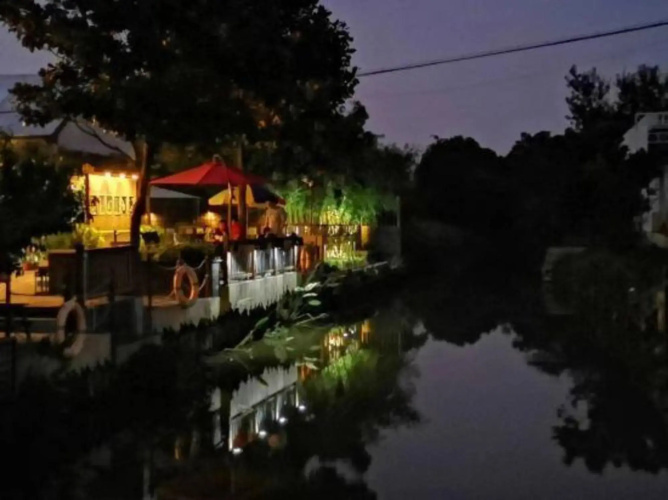Liuniange Boutique Hostel