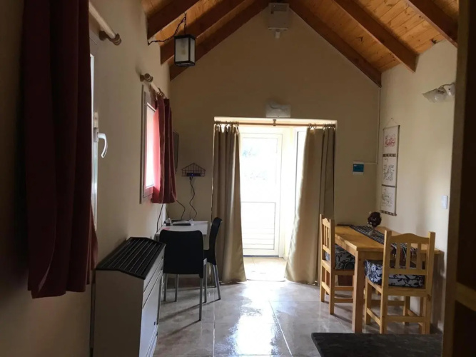 Cabaña Clarien