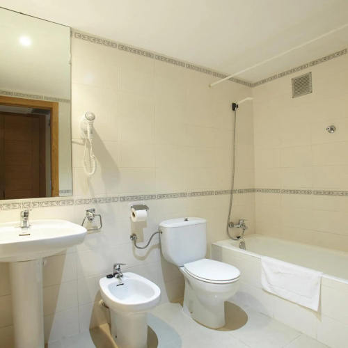 Aparthotel Nereida photo 11