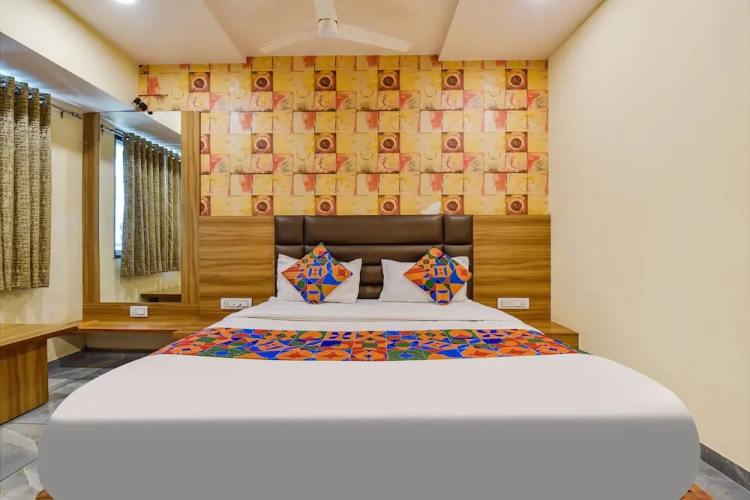 Fabhotel Vishala
