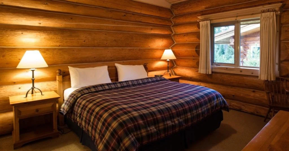 Mike Wiegele Resort