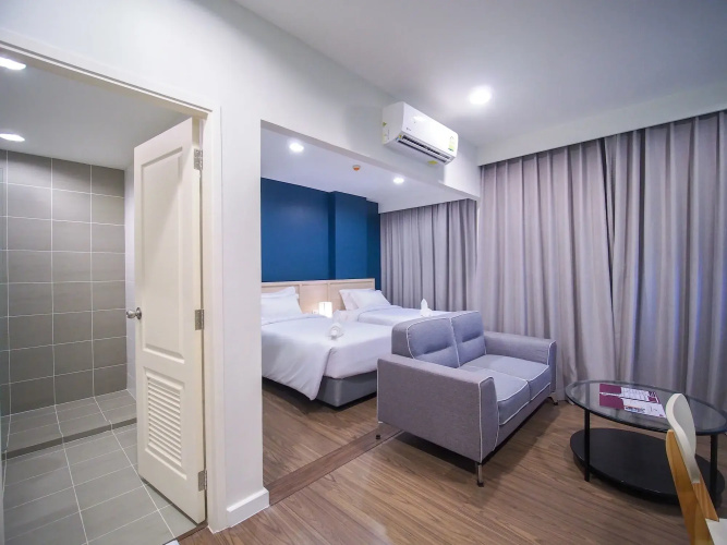 Fortune Courtyard Hotel Khao Yai