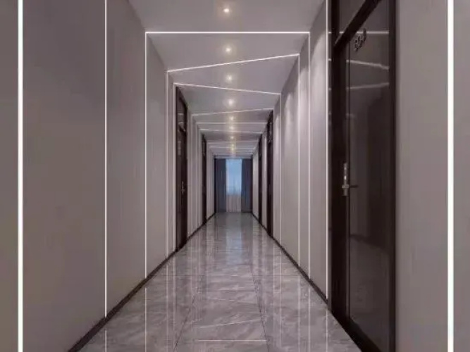 Dongyang E-sports Hotel