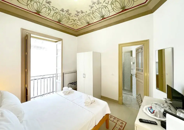 Solemar Sicilia - Monacò Rooms - 팔레르모