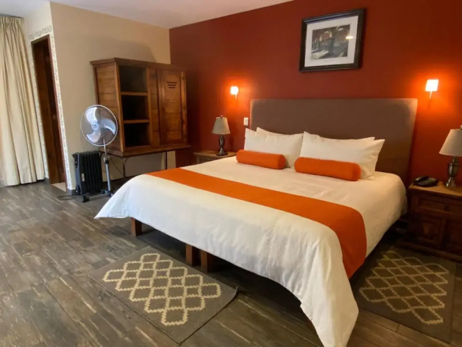 La Huerta Golf & Hotel