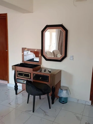 Junior Suite with balcony
