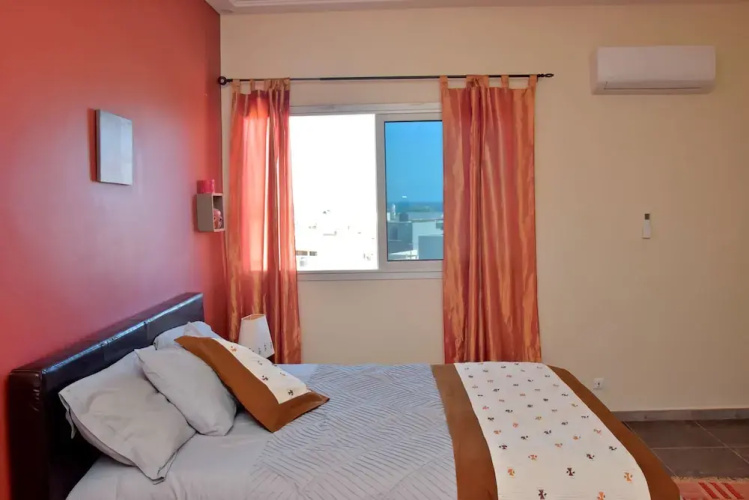 Malom Center Apt 3