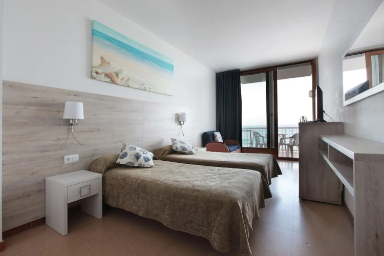 Hotel María Teresa