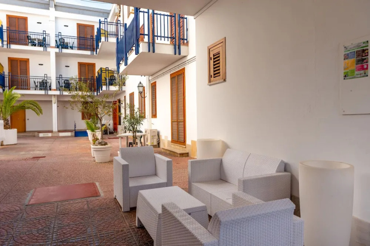 Residence Marinella