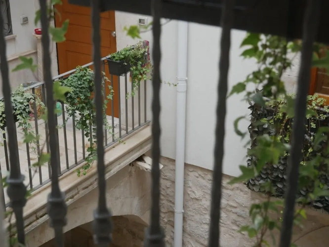 1 Bedroom Family Apartment