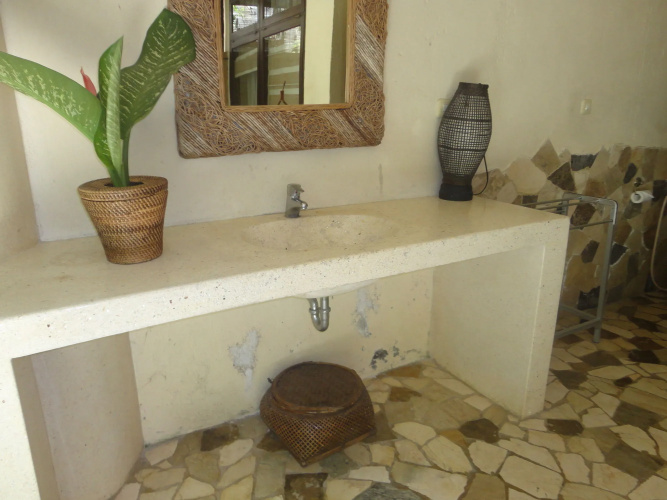 Puri Cantik Bungalow