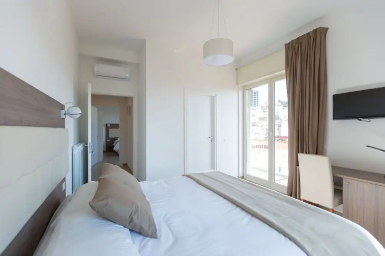Mergellina Relais Luxury B&B