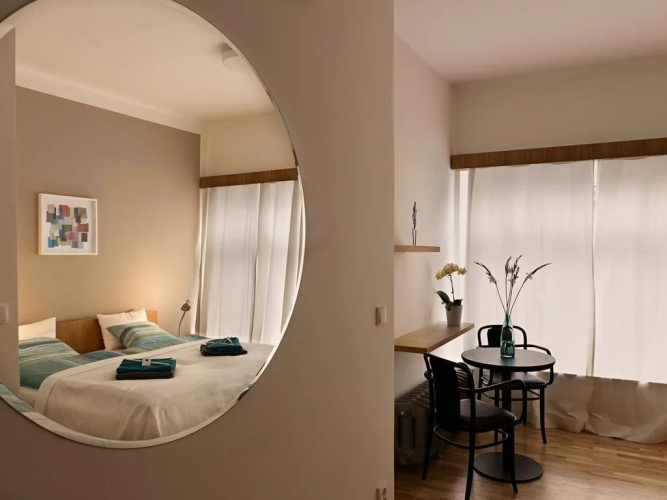 Bed and breakfast Placzek