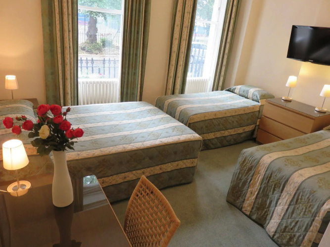 Euro Hotel