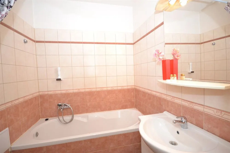 Apartmány Melantrich