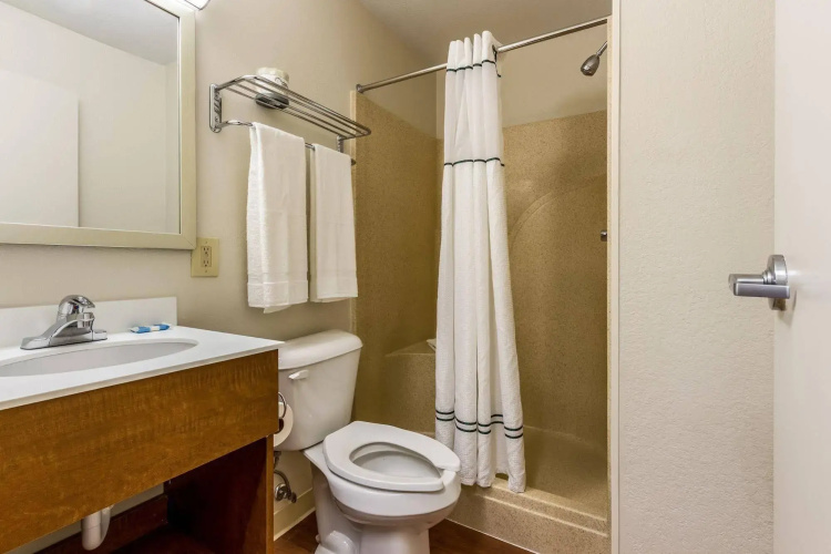 Studio 51 Extended Stay Hotel