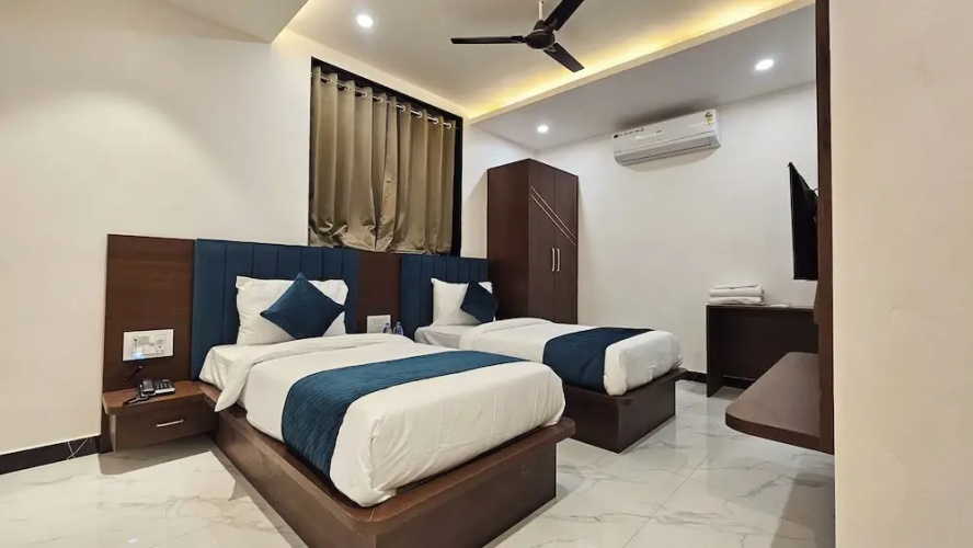 The Raahi Inn