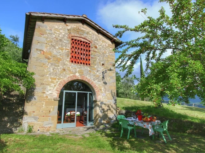 Cottage
