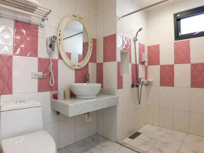 Hualien Dawan B&B