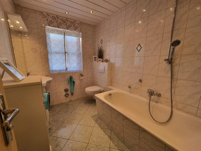 Ferienwohnung Am Golfplatz