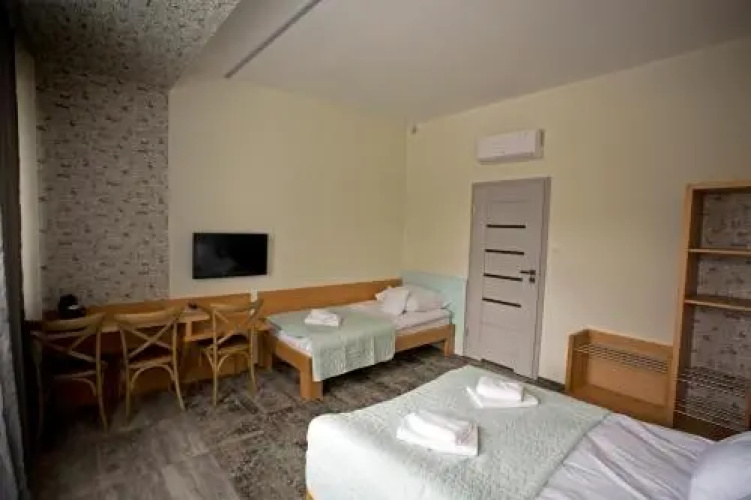 Hotelbild