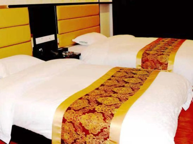 Junyue Business Hotel