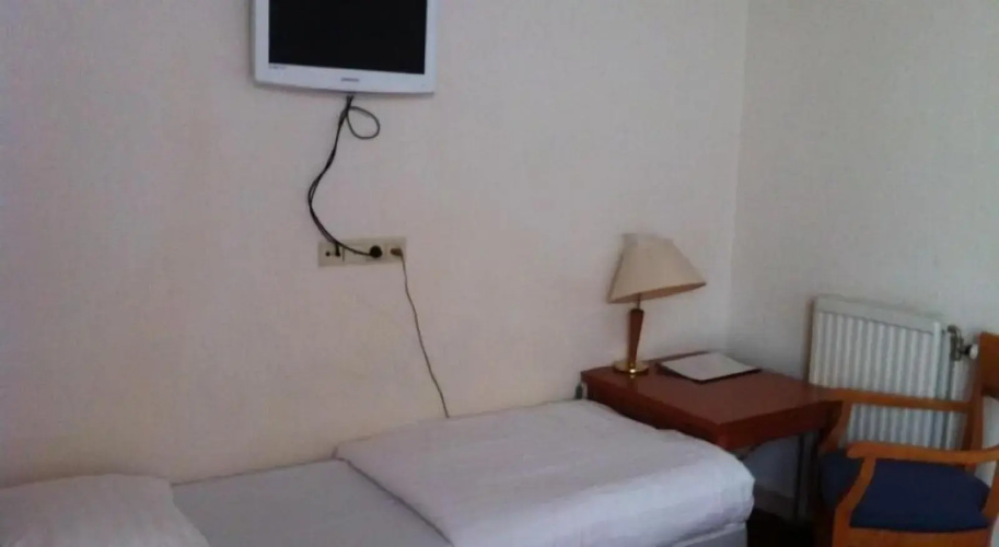 Delta Hotel City Center