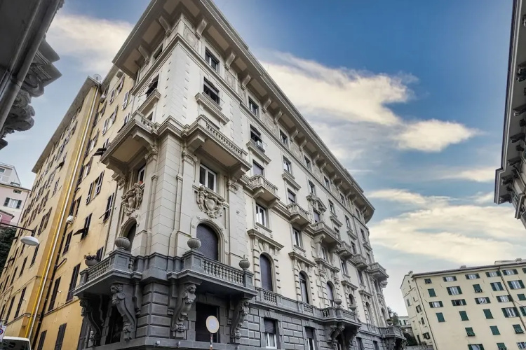 Hotelafbeelding
