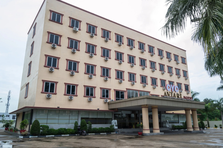 Hotelafbeelding