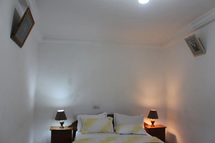 Barcelone Hotel