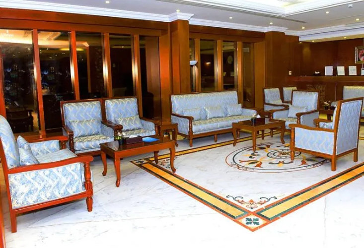 Art Suite Apart Hotel