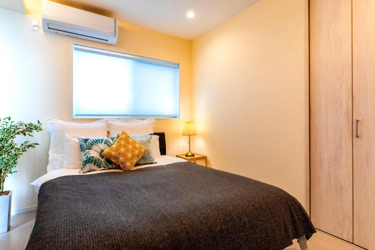 Condominium Luana