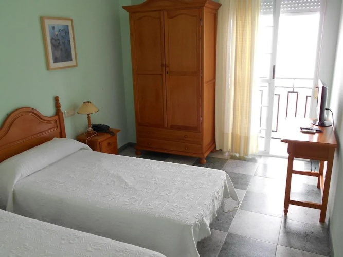 Hostal San Andres