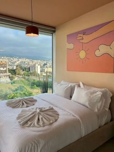 Luxury Apartment