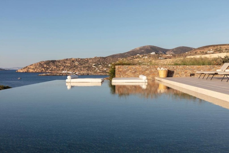 Nos Hotel & Villas photo 8