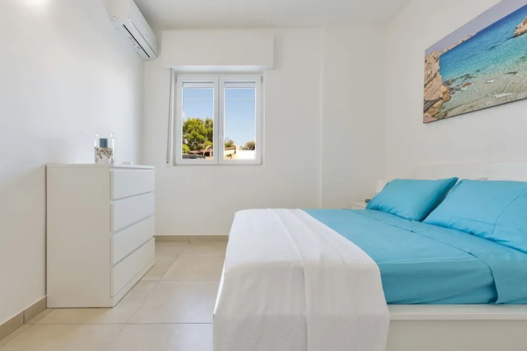 3097 Residence Marelena- Villino Scirocco by Barbarhouse