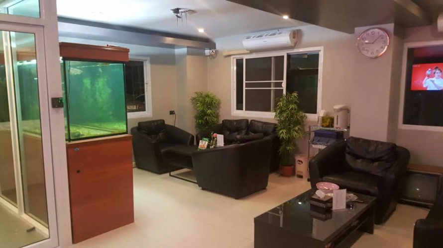 Kun Hotel