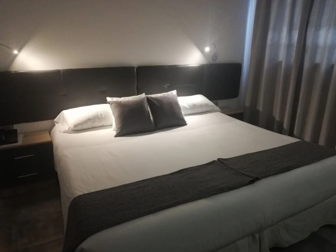 Hotel Portmán