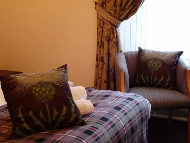 Birnam Hotel