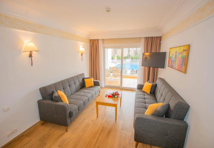 Timoulay Hotel and Spa Agadir photo 28