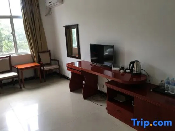Shuangjiang Xinxin Hotel