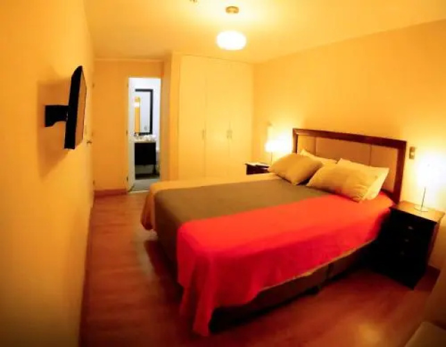 Miraflores Luxury Place Pool Gym 2Bd