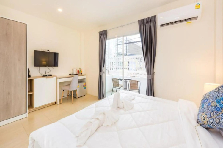 Mystays Phuket