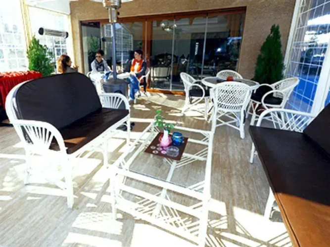 Moneta Boutique Hotel