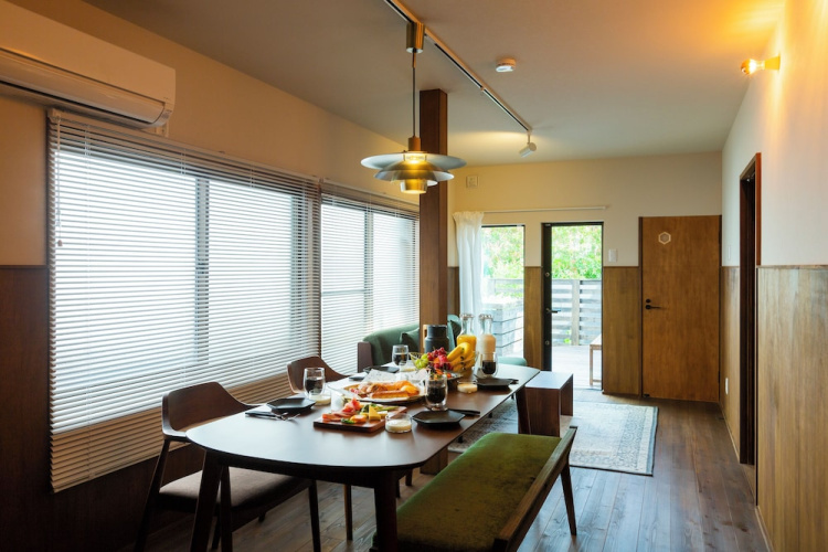 Hotel Rin Tokyo