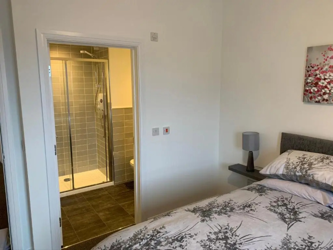 Atholl Place View